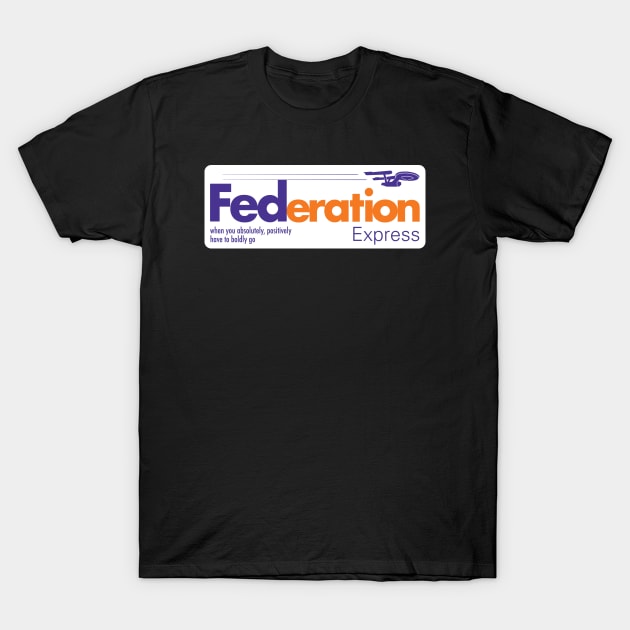 FeE T-Shirt by rydrew